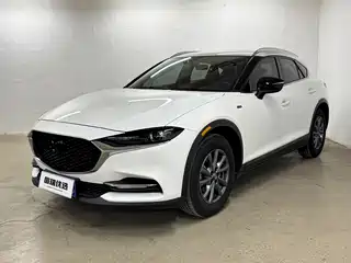 Mazda CX-4 2023