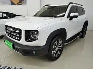 Haval Big Dog 2023