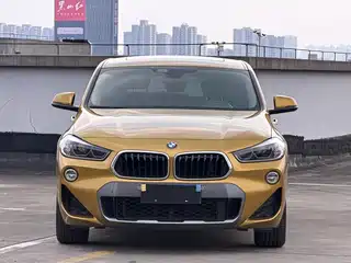 BMW X2 (Import) 2019