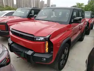 iCAR 03T 2024