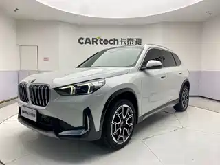 BMW BMW X1 2025