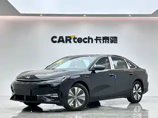 Geely Galaxy A7 2025