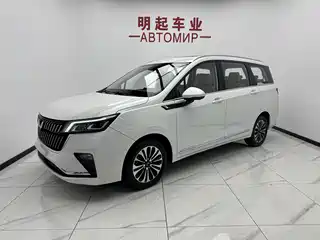 Wuling Motors Jiachen 2022