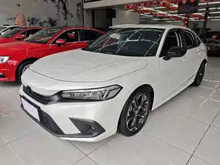 Honda Civic 2024