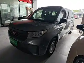 Wuling Motors Wuling Journey 2021