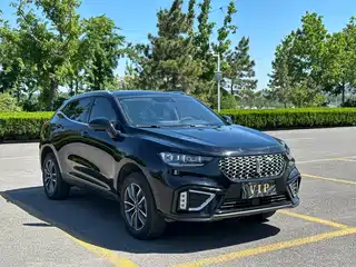 WEY VV5 2021