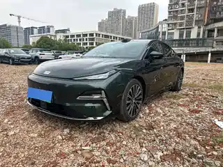Geely Galaxy Xingyao 8 2025