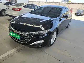 Chevrolet Malibu XL 2020