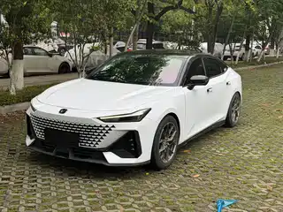 Changan UNI-V 2022