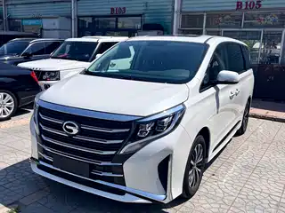 GAC Trumpchi M8 2023