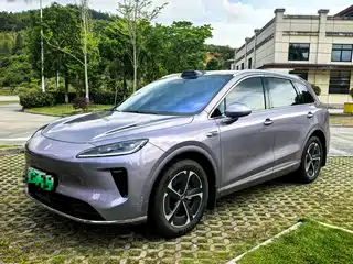 Shangjie SUV 2025