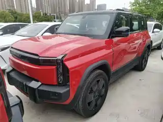 iCAR 03T 2024