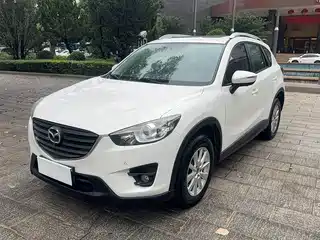 Mazda CX-5 2017