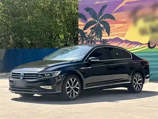 Volkswagen Magotan 2020