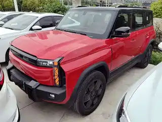 iCAR 03T 2024