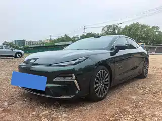 Geely Galaxy Xingyao 8 2025