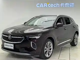 Buick Envision S 2020