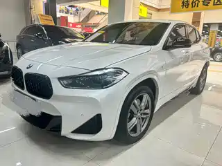 BMW BMW X2 2022