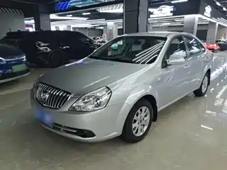Buick Excelle 2014