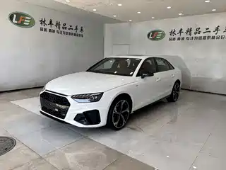 Audi Audi A4L 2025