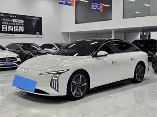 Dongfeng Fengxing Stellar S7 2024