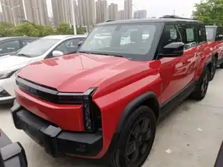 iCAR 03T 2024