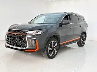 Dongfeng Fengxing Fengxing T5 2022