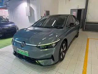 Volkswagen ID.7 VIZZION 2023