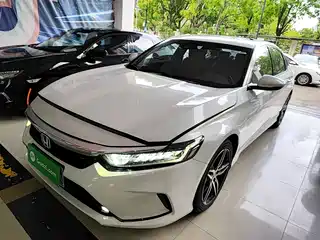 Honda Inspire 2022