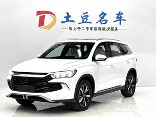 BYD Song Pro New Energy 2025