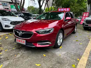 Buick Regal 2020
