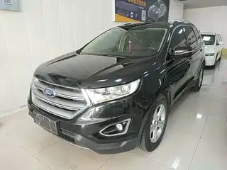 Ford Edge 2016