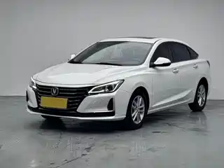 Changan Ruicheng CC 2019