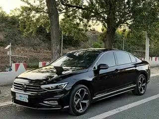 Volkswagen Magotan 2024