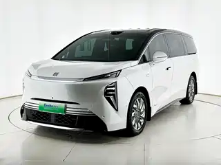 Buick Zhijing Shijia 2025