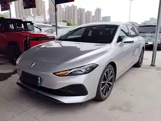 Roewe D7 2025
