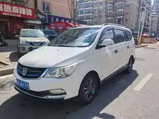 Baojun 730 2016