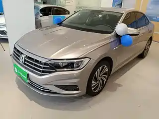Volkswagen Sagitar 2022