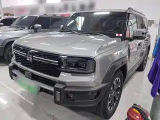 Jetour X70 Jetour Zongheng G700 2025