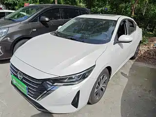 Nissan Sylphy 2024
