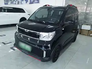Wuling Motors Hongguang MINIEV 2023