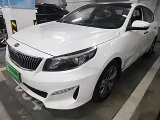 Kia Kaishen 2017
