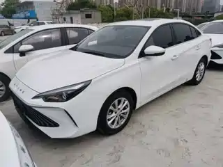 Roewe i5 2026