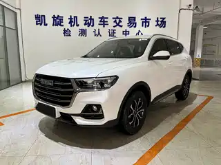 Haval H6 2023