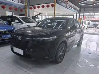 Honda HR-V 2023