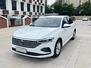 Volkswagen Lavida 2022