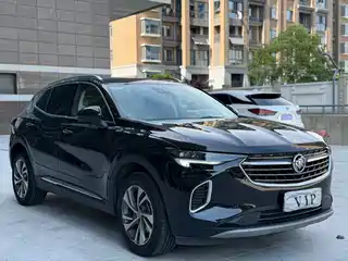 Buick Envision S 2022