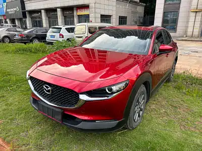 Mazda CX-30 2021