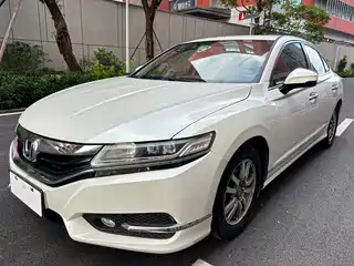 Honda Spirior 2014