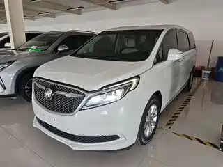 Buick GL8 2020